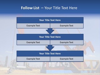 Wealth Lever Extraction PowerPoint Template