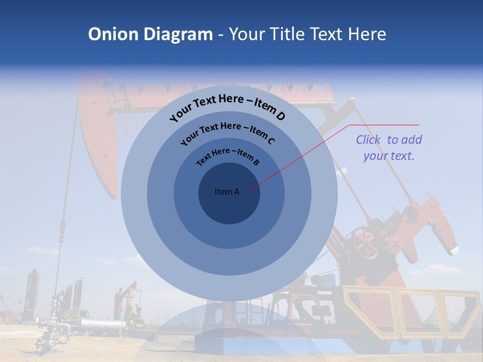 Wealth Lever Extraction PowerPoint Template
