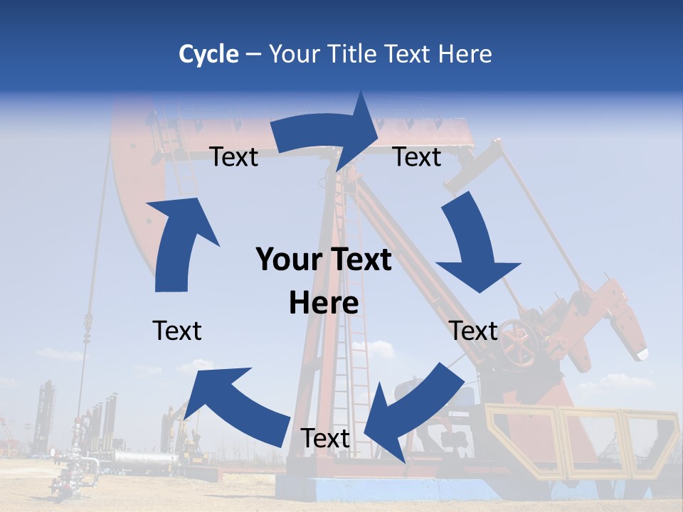 Wealth Lever Extraction PowerPoint Template