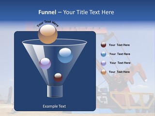 Wealth Lever Extraction PowerPoint Template