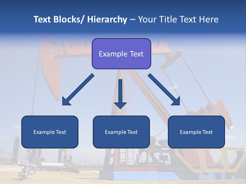 Wealth Lever Extraction PowerPoint Template