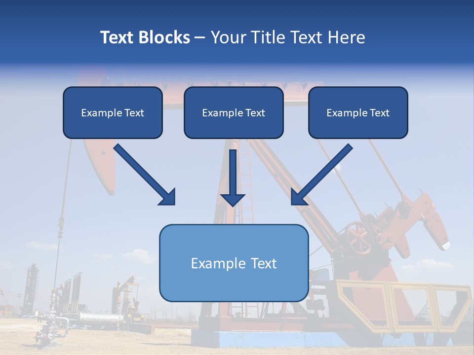 Wealth Lever Extraction PowerPoint Template