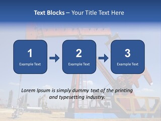 Wealth Lever Extraction PowerPoint Template