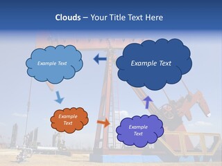 Wealth Lever Extraction PowerPoint Template