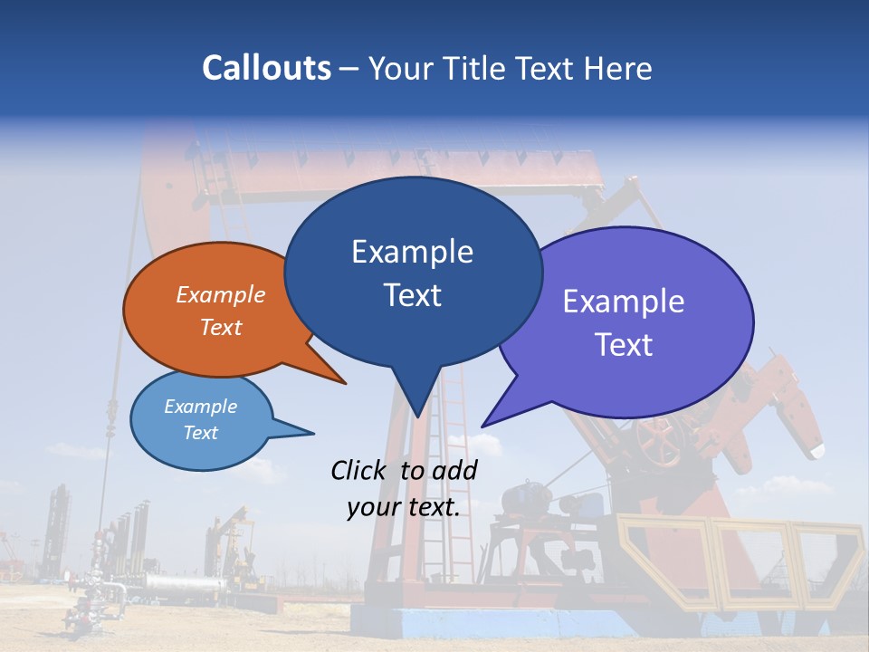 Wealth Lever Extraction PowerPoint Template