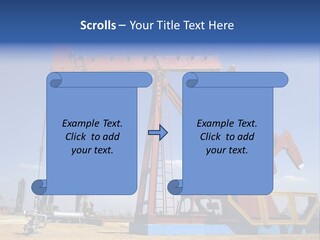 Wealth Lever Extraction PowerPoint Template