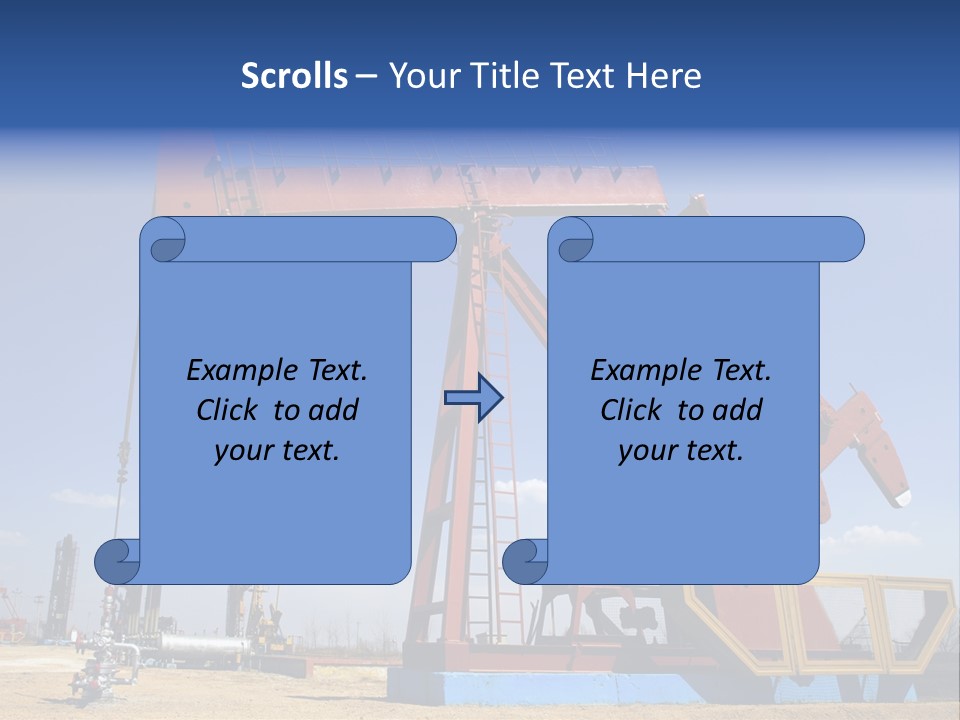Wealth Lever Extraction PowerPoint Template