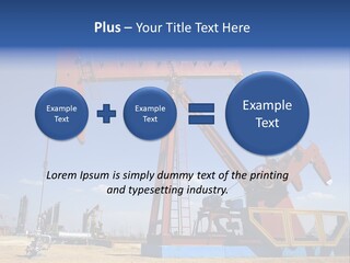 Wealth Lever Extraction PowerPoint Template