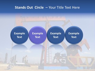 Wealth Lever Extraction PowerPoint Template