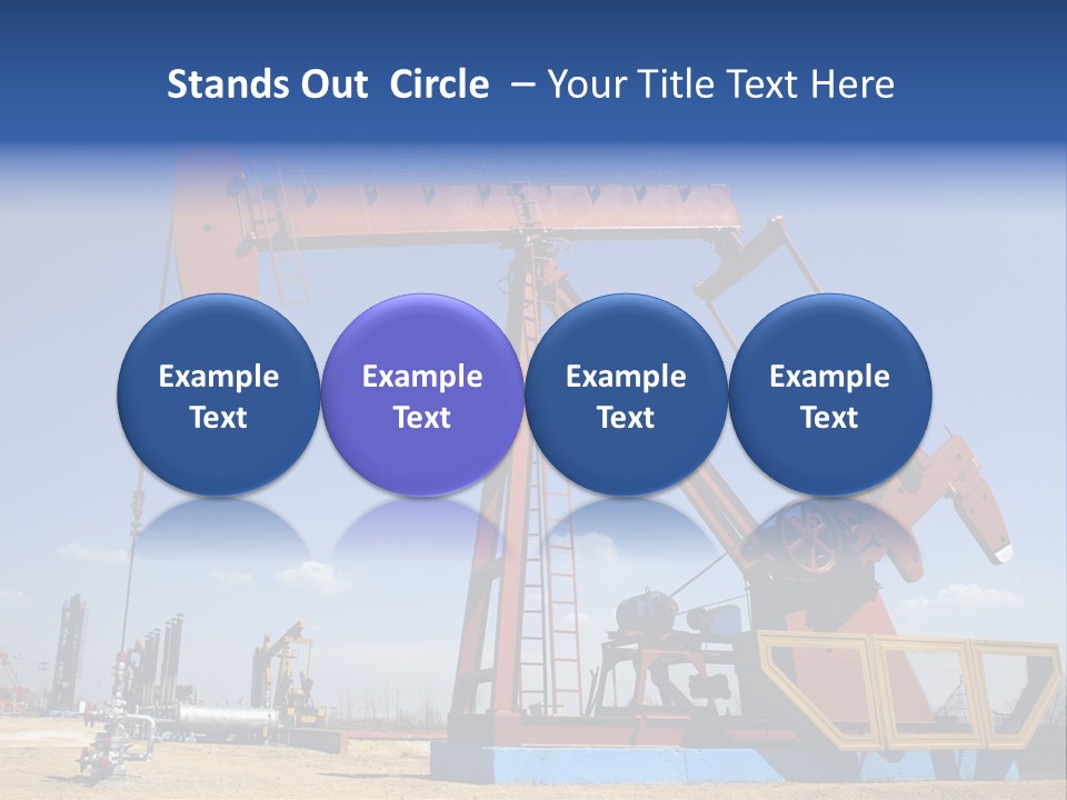 Wealth Lever Extraction PowerPoint Template