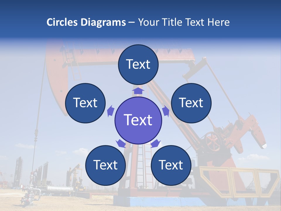Wealth Lever Extraction PowerPoint Template