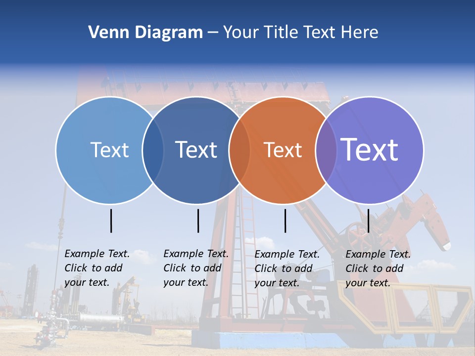 Wealth Lever Extraction PowerPoint Template