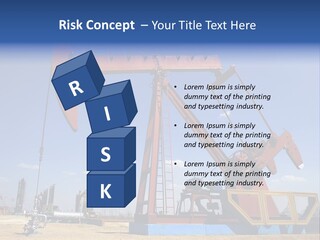 Wealth Lever Extraction PowerPoint Template