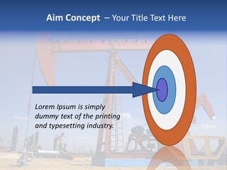 Wealth Lever Extraction PowerPoint Template