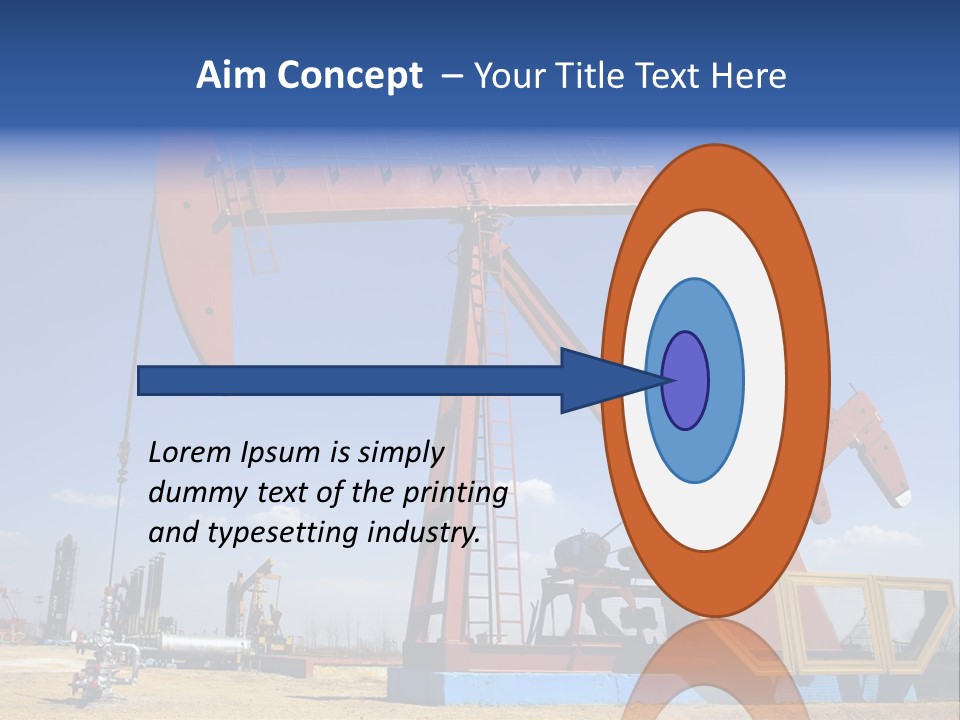 Wealth Lever Extraction PowerPoint Template