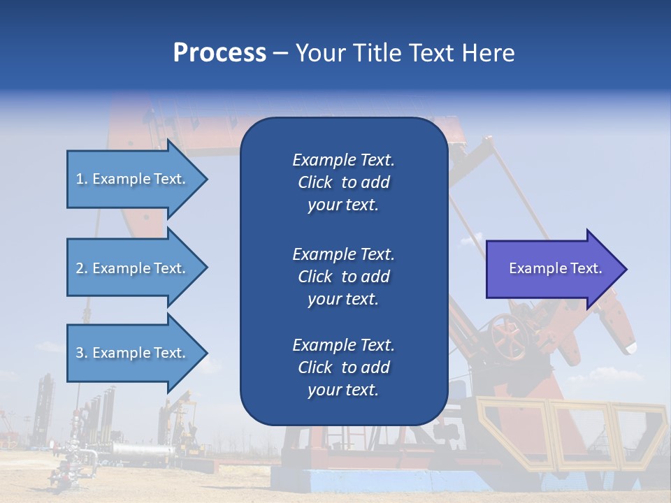 Wealth Lever Extraction PowerPoint Template
