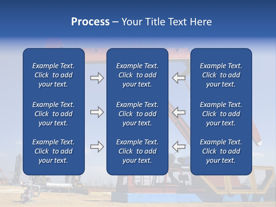 Wealth Lever Extraction PowerPoint Template