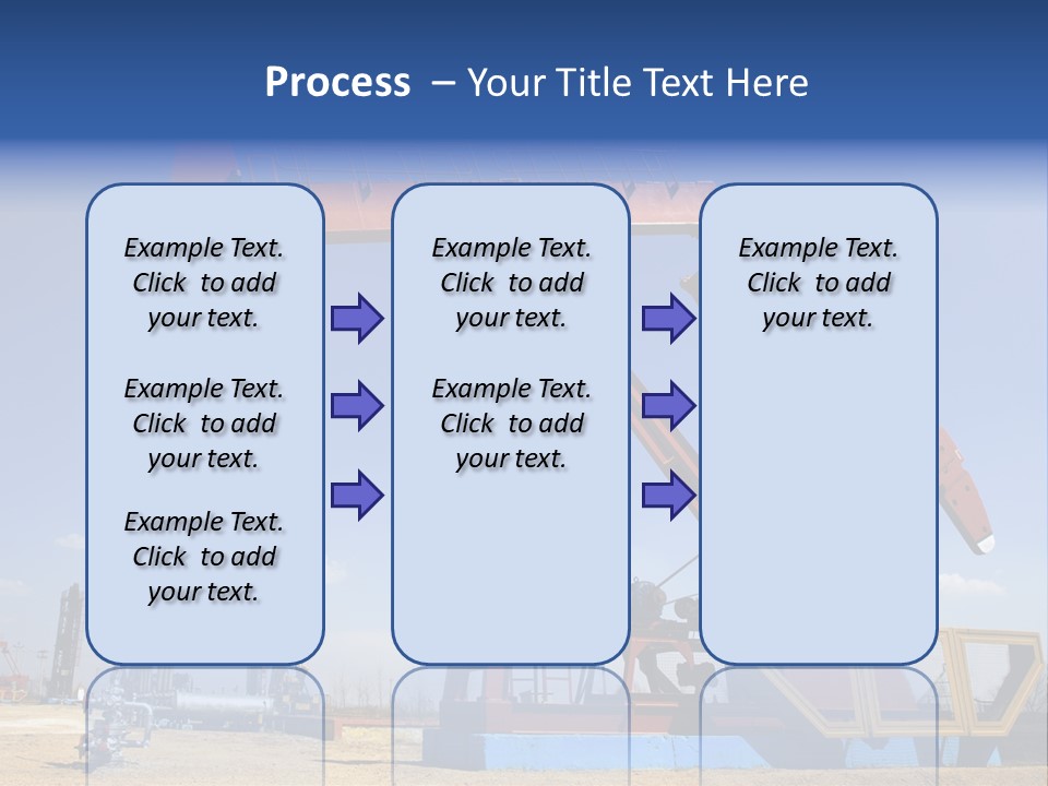 Wealth Lever Extraction PowerPoint Template