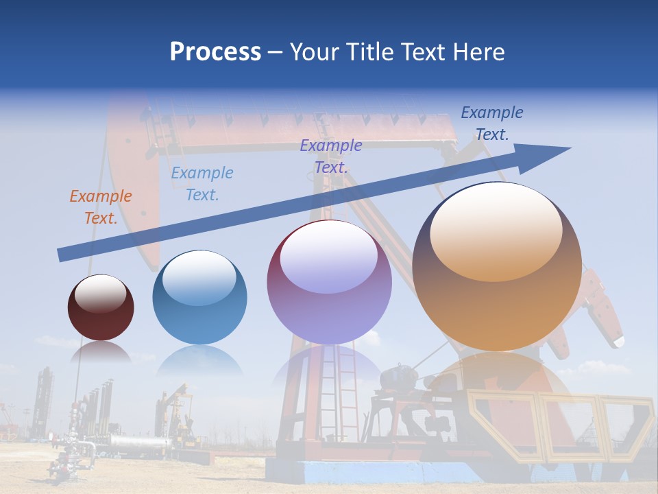 Wealth Lever Extraction PowerPoint Template