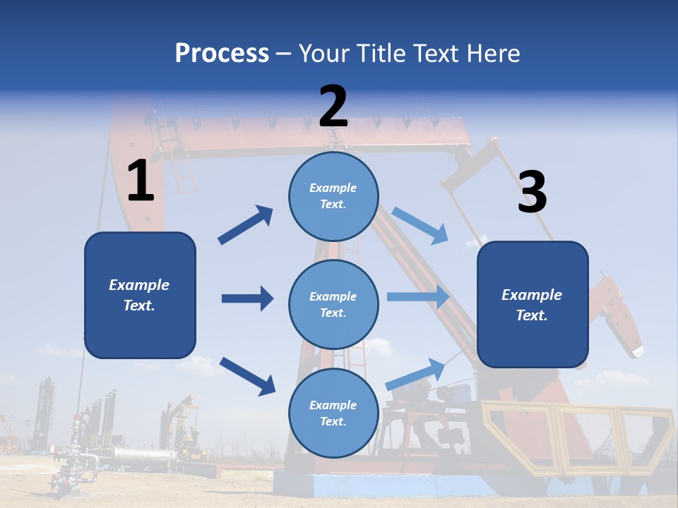 Wealth Lever Extraction PowerPoint Template