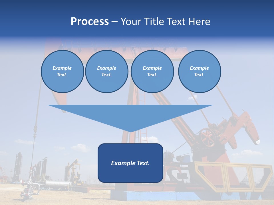 Wealth Lever Extraction PowerPoint Template