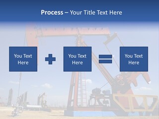 Wealth Lever Extraction PowerPoint Template