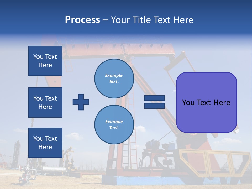 Wealth Lever Extraction PowerPoint Template