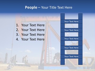 Wealth Lever Extraction PowerPoint Template