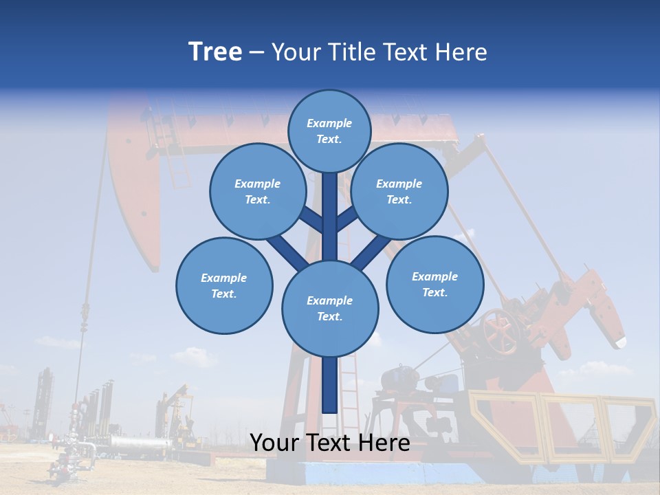 Wealth Lever Extraction PowerPoint Template