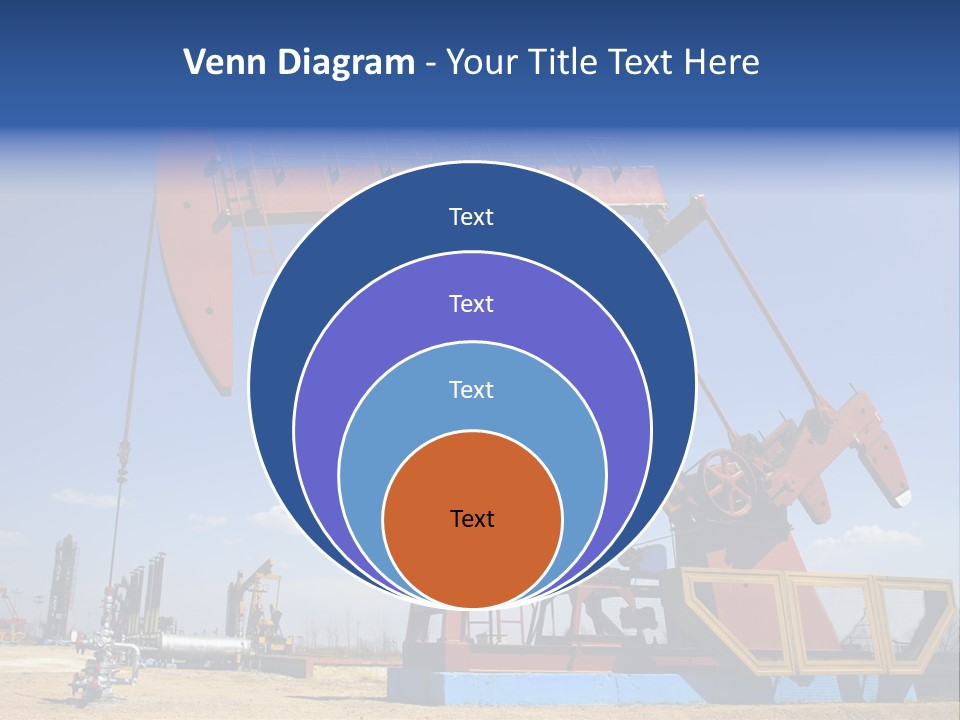 Wealth Lever Extraction PowerPoint Template