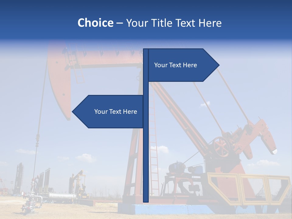 Wealth Lever Extraction PowerPoint Template