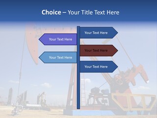 Wealth Lever Extraction PowerPoint Template