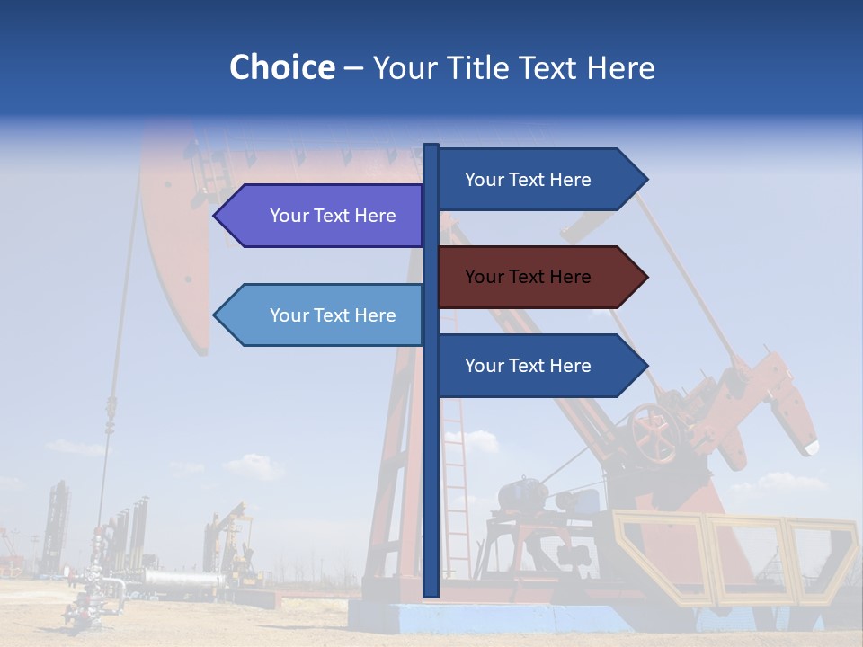 Wealth Lever Extraction PowerPoint Template