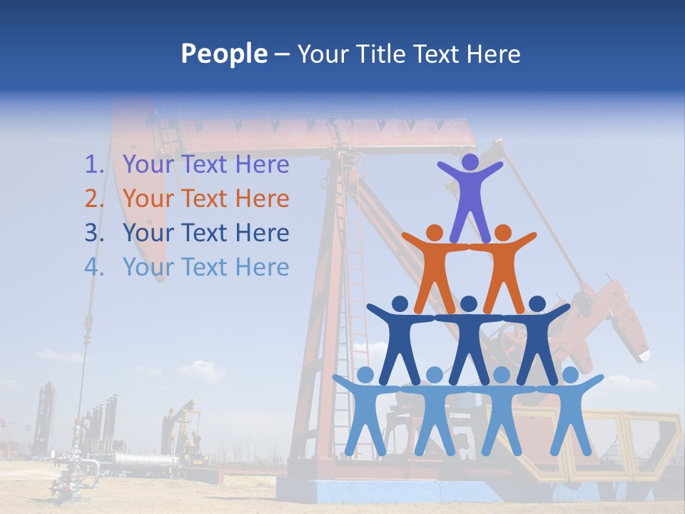 Wealth Lever Extraction PowerPoint Template