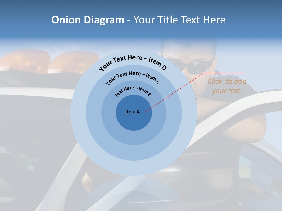 Crime Job Protection PowerPoint Template