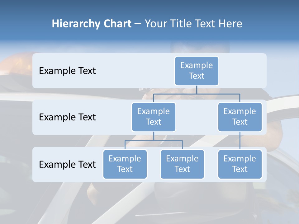 Crime Job Protection PowerPoint Template