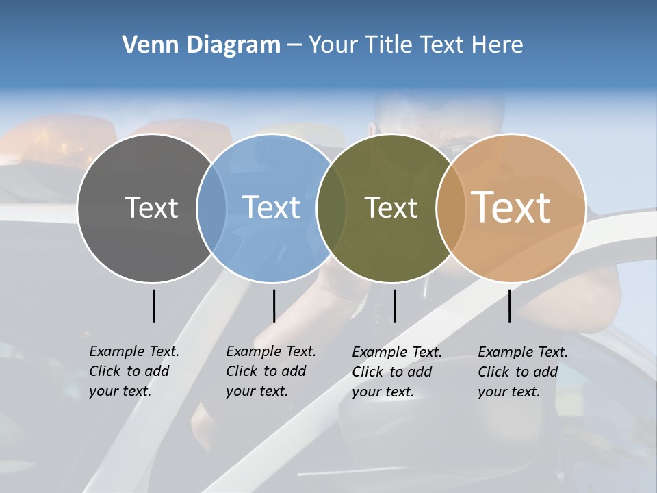 Crime Job Protection PowerPoint Template