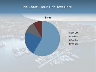 Famous Reflection Riviera PowerPoint Template