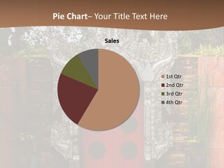 Construction Build Elegant PowerPoint Template