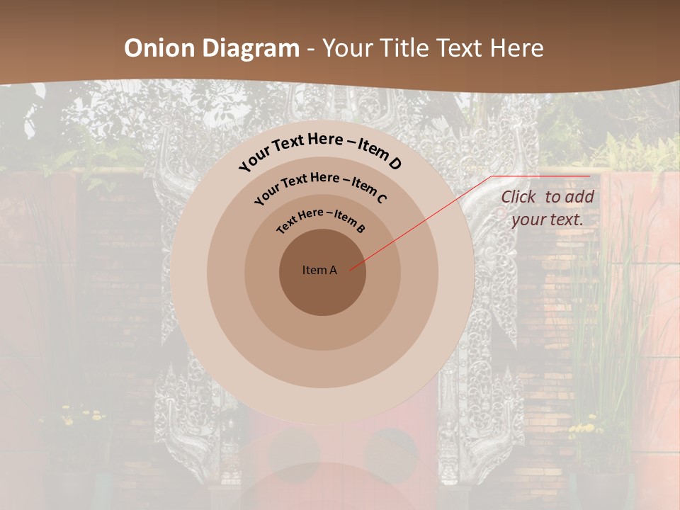 Construction Build Elegant PowerPoint Template