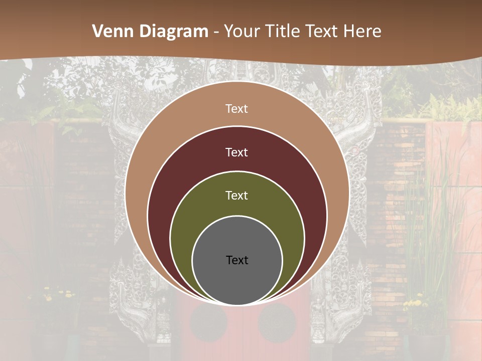 Construction Build Elegant PowerPoint Template