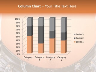 Stomachache Abdomen Young PowerPoint Template