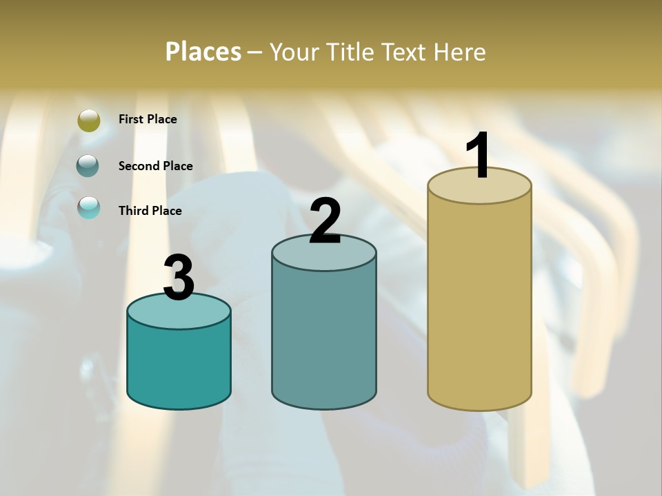 Many Different Pastel PowerPoint Template