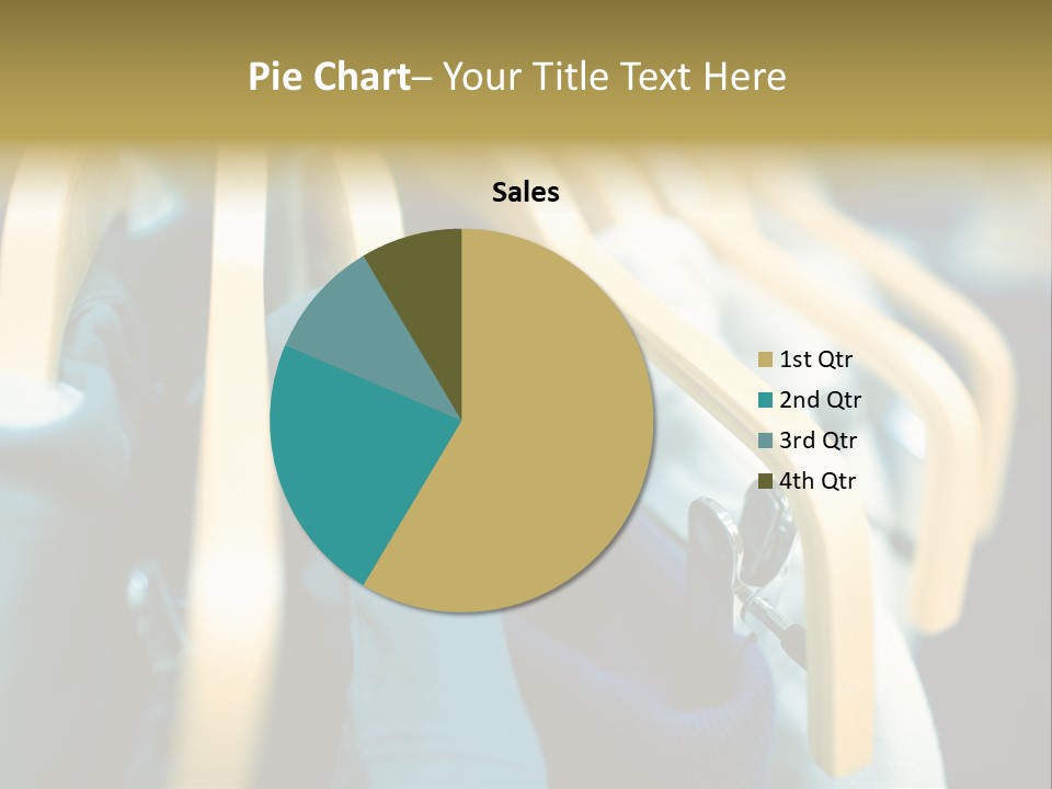 Many Different Pastel PowerPoint Template