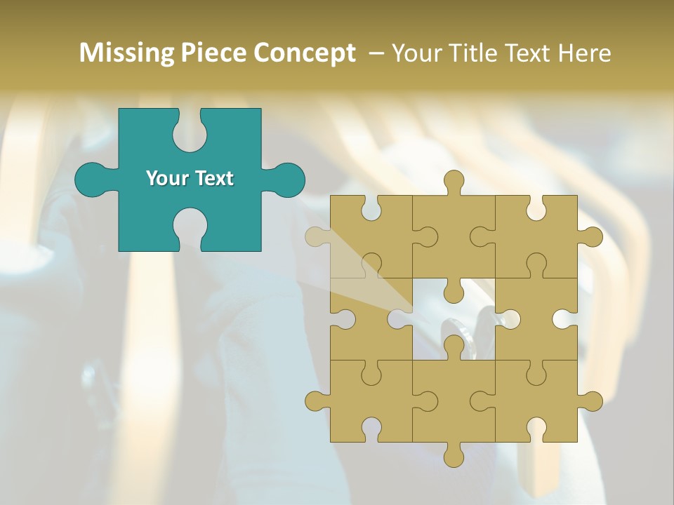 Many Different Pastel PowerPoint Template