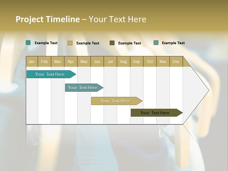 Many Different Pastel PowerPoint Template