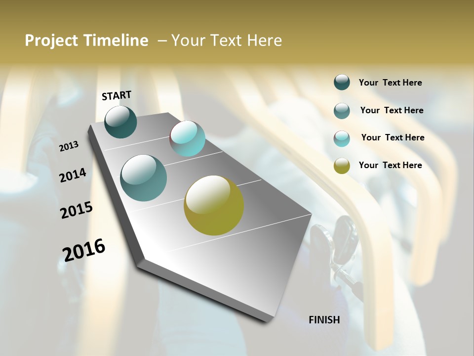 Many Different Pastel PowerPoint Template