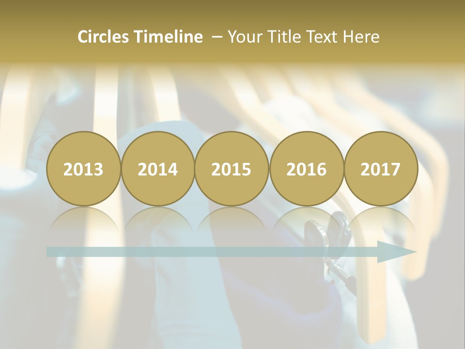 Many Different Pastel PowerPoint Template