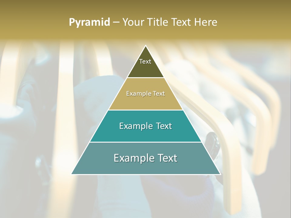 Many Different Pastel PowerPoint Template