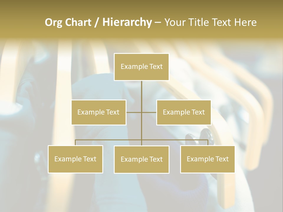 Many Different Pastel PowerPoint Template